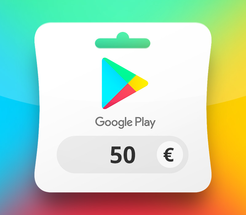000_202506021200_Play_Google-800x700-eur-50ES.png Google Play EUR 50 Gift Card DE - Image 1