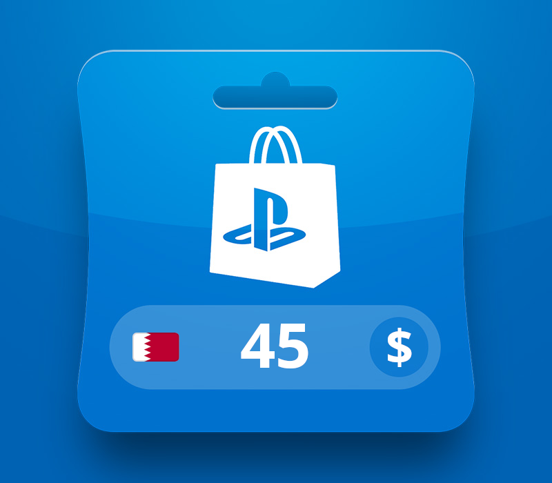 000_202508051210_PSN-800x700-usd-45BH.png PlayStation Network USD 45 Gift Card BH - Image 1