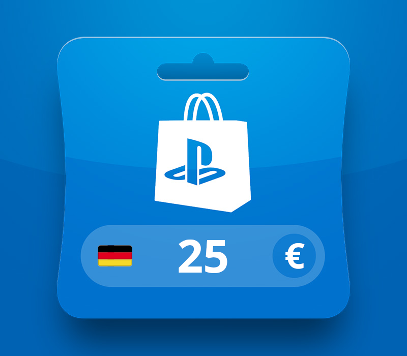 000_202508201647_PSN-800x700-usd-25EURDE.png PlayStation Network EUR 25 Gift Card DE - Image 1